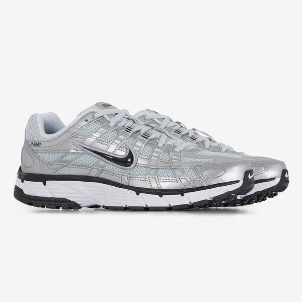 Nike P-6000 Metallic