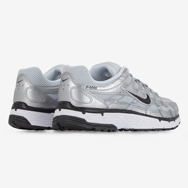 Nike P-6000 Metallic