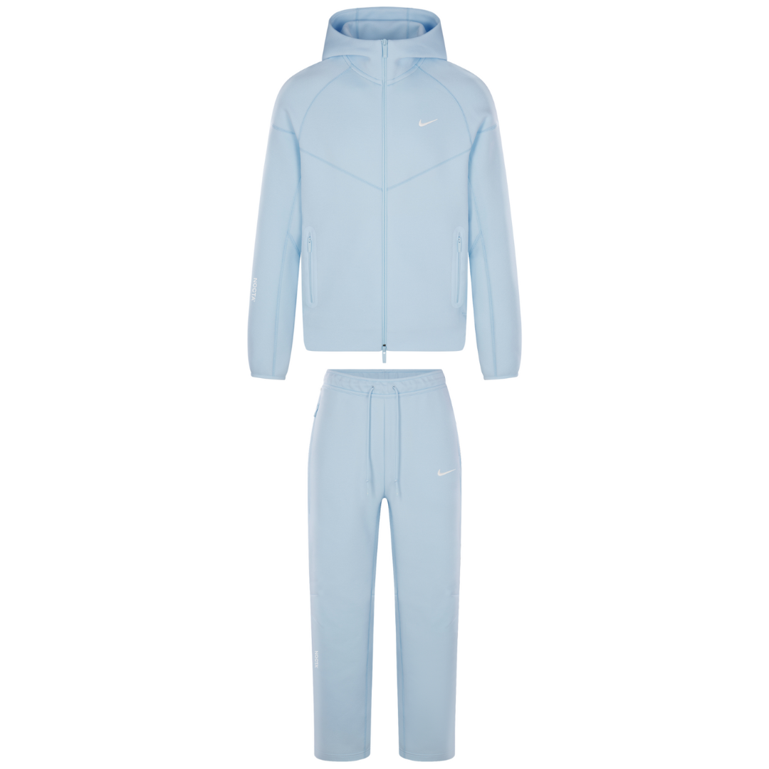 Nocta Blue Baby Tracksuit