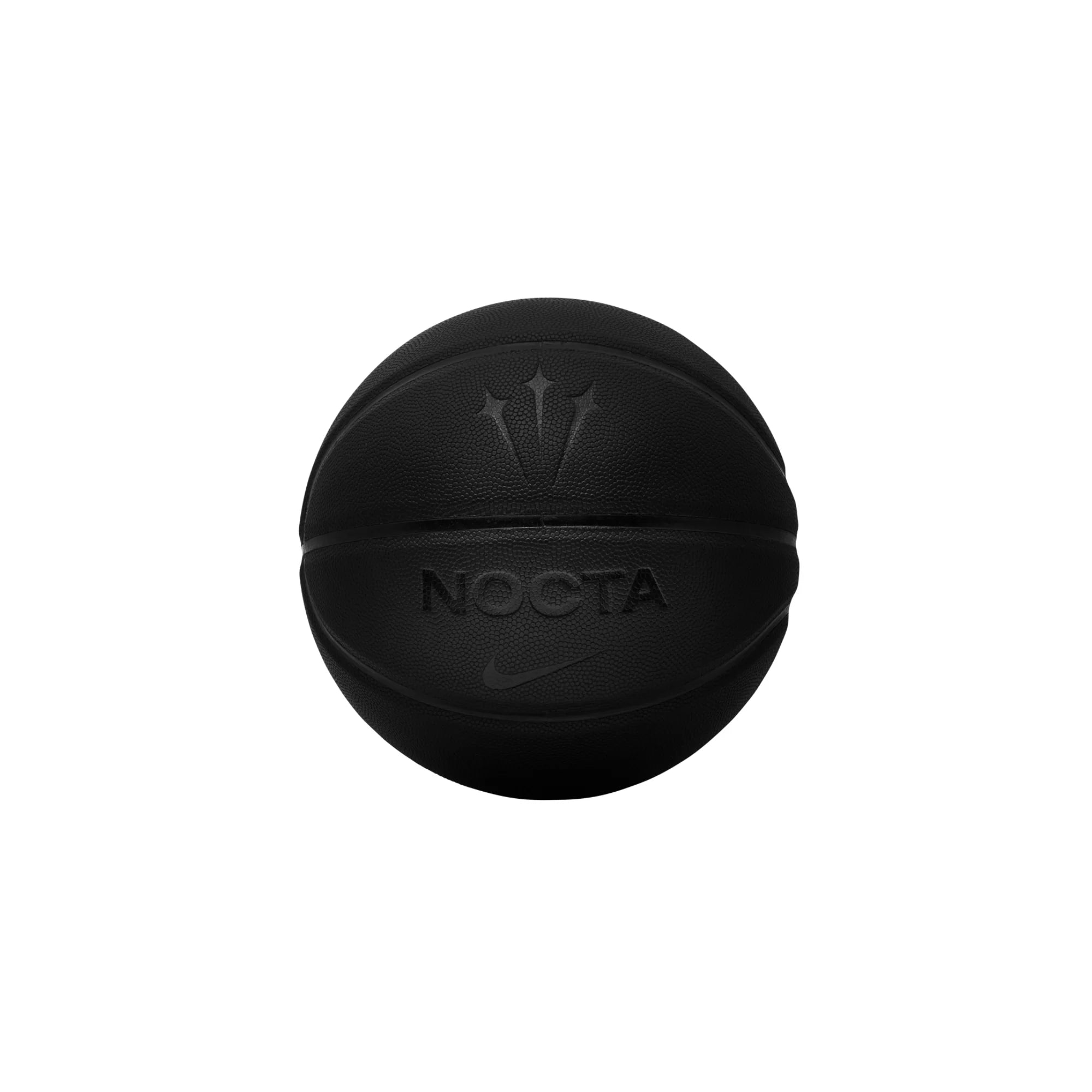 NOCTA Basketball Black