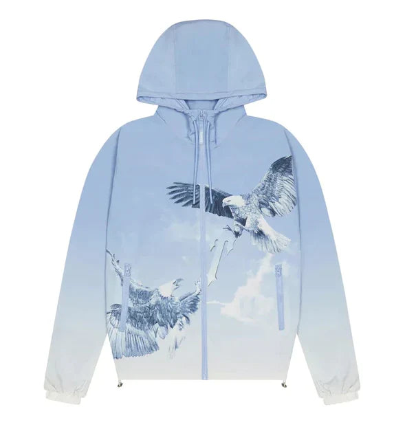 Irongate Windbreaker Jacket - Flying Bird