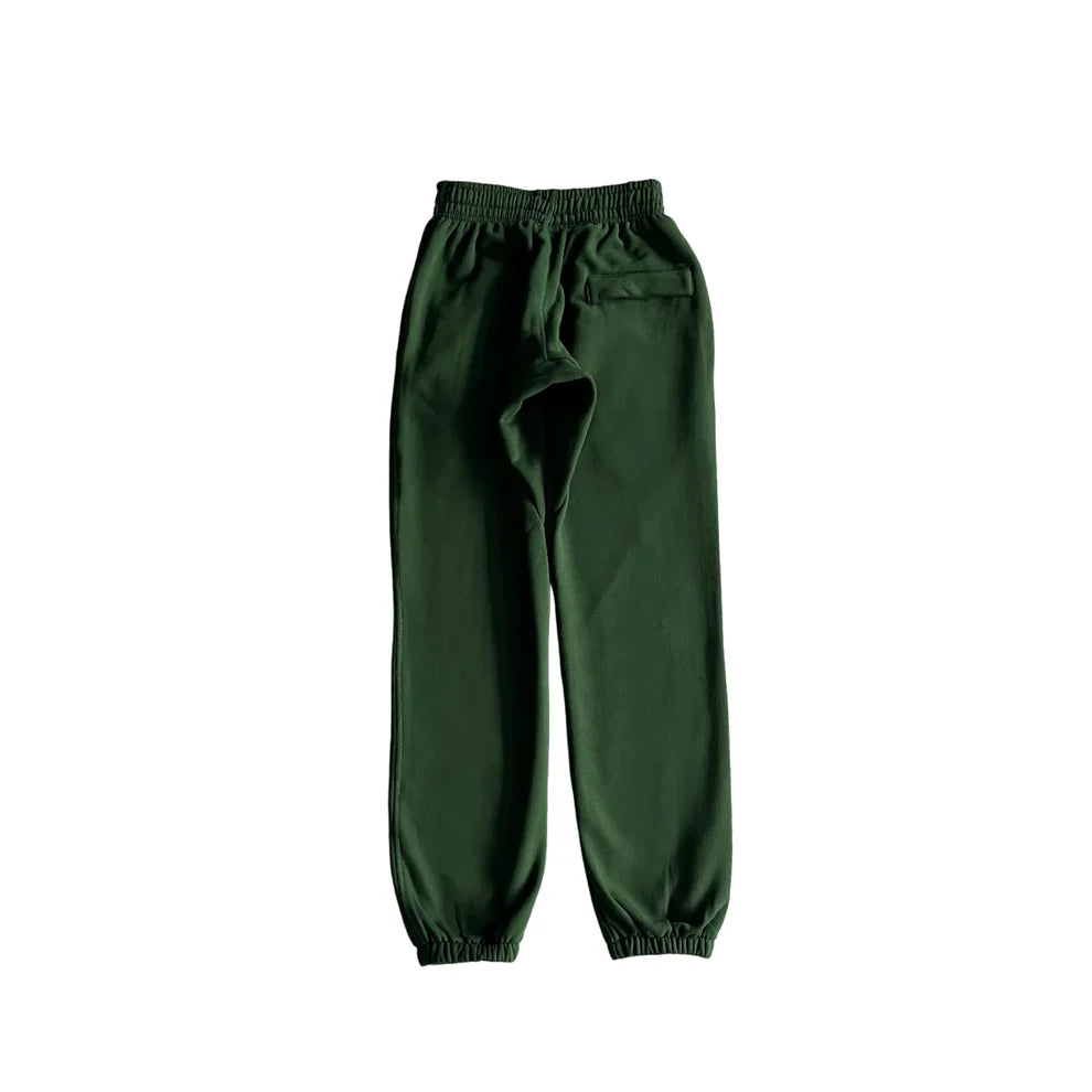 5 Starz Alcatraz Jogging - GREEN