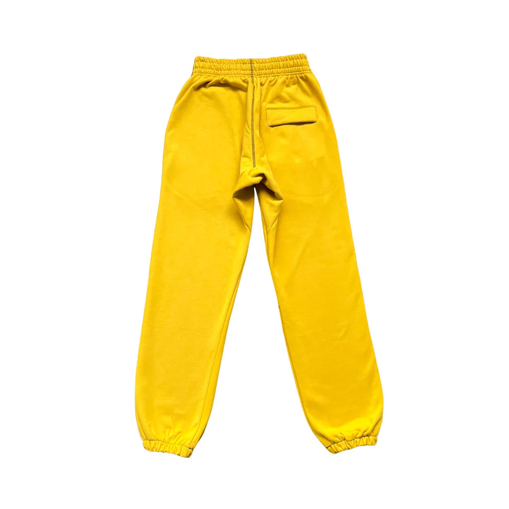 Superior Jogging - YELLOW