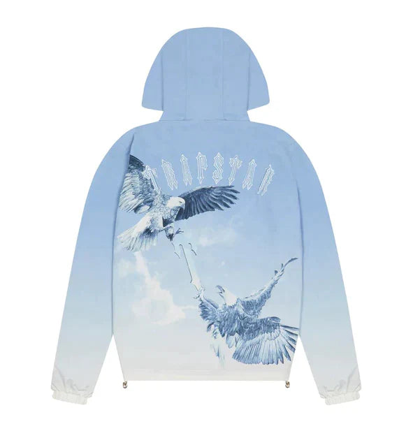 Irongate Windbreaker Jacket - Flying Bird