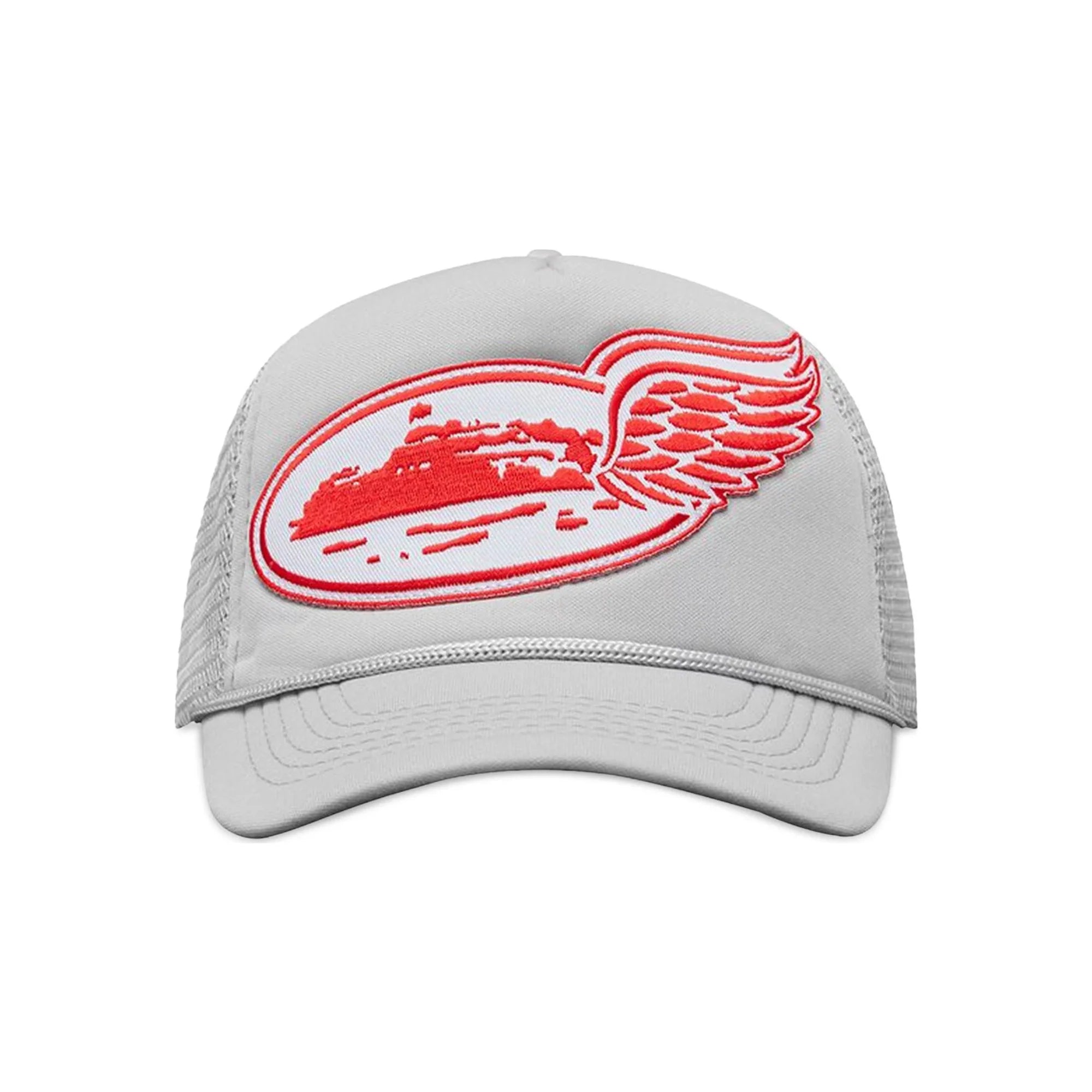 Wing Trucker Grey