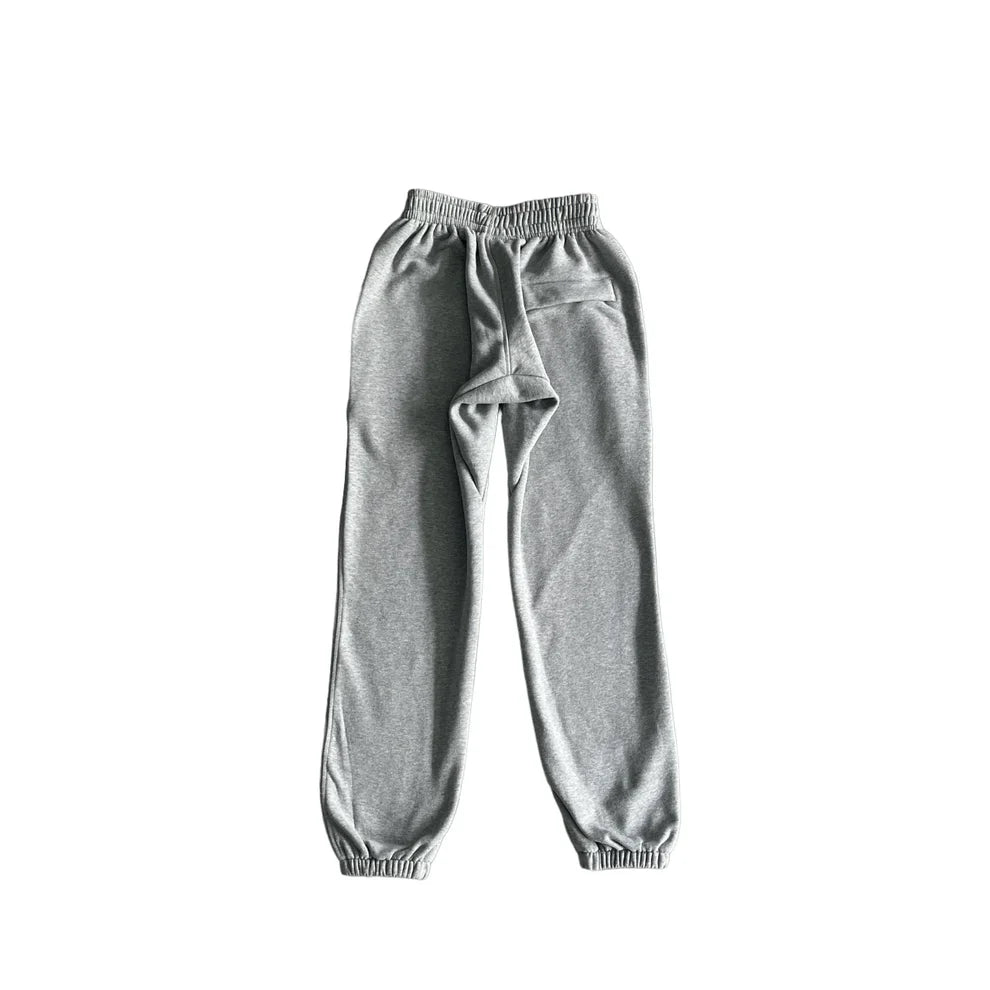 Corteiz 5 Starz Alcatraz Jogging - GREY