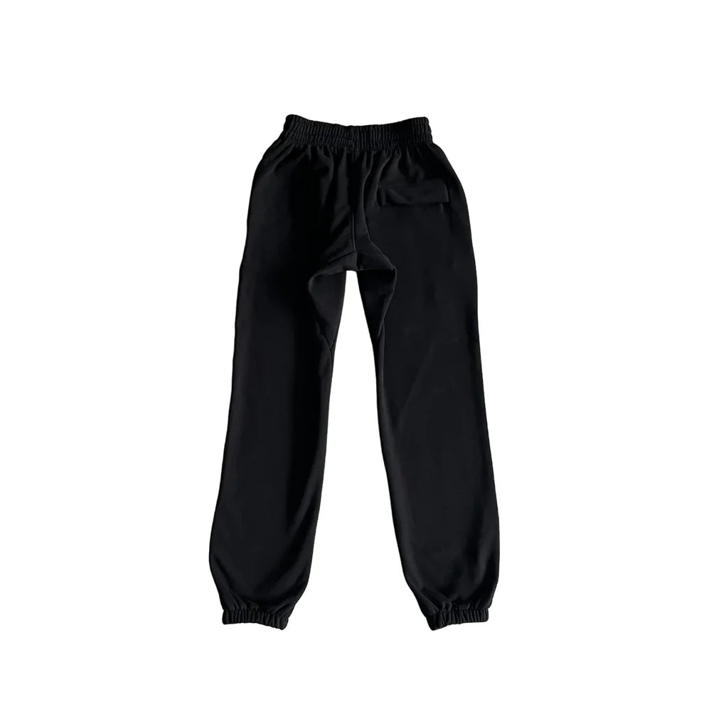 5 Starz Alcatraz Jogging - BLACK