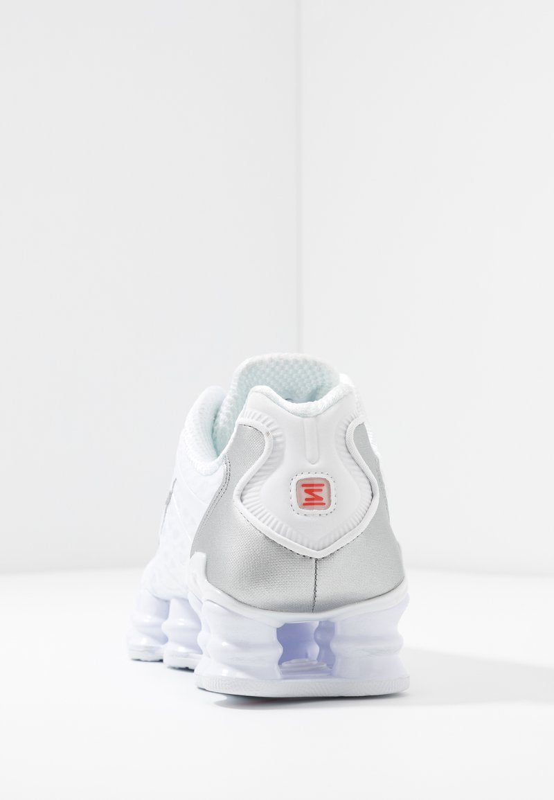 Nike Shox TL White