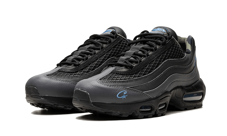 Nike Air Max 95 Corteiz Aegean Storm