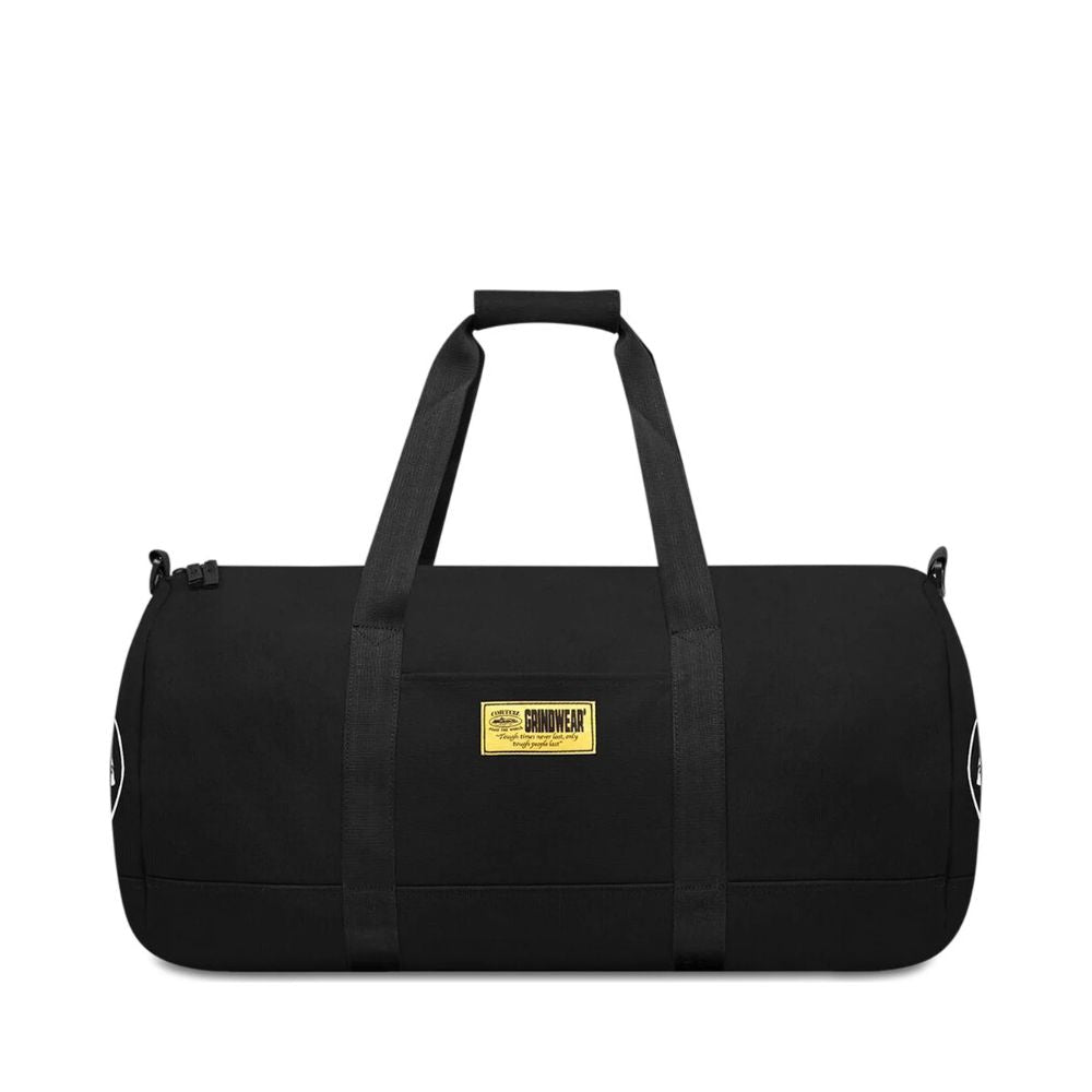 Duffel Bag Black