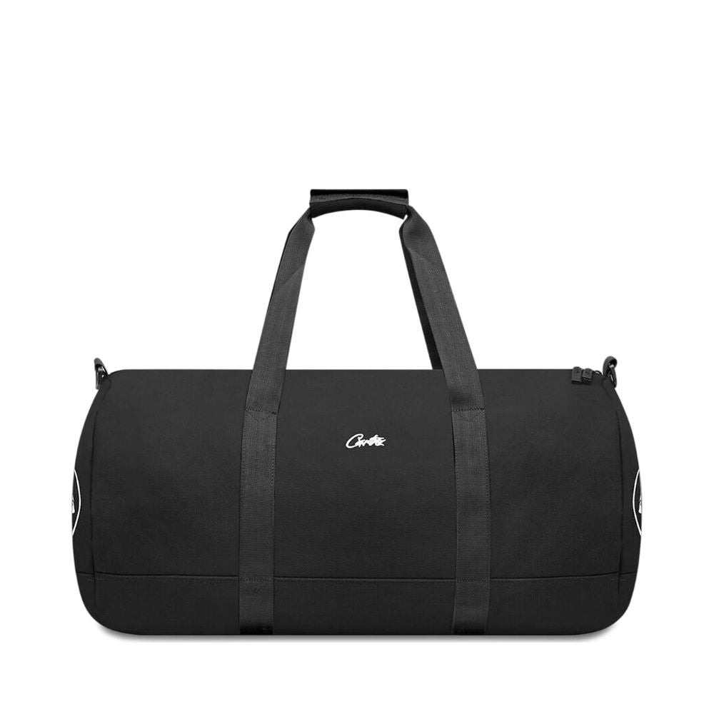 Duffel Bag Black