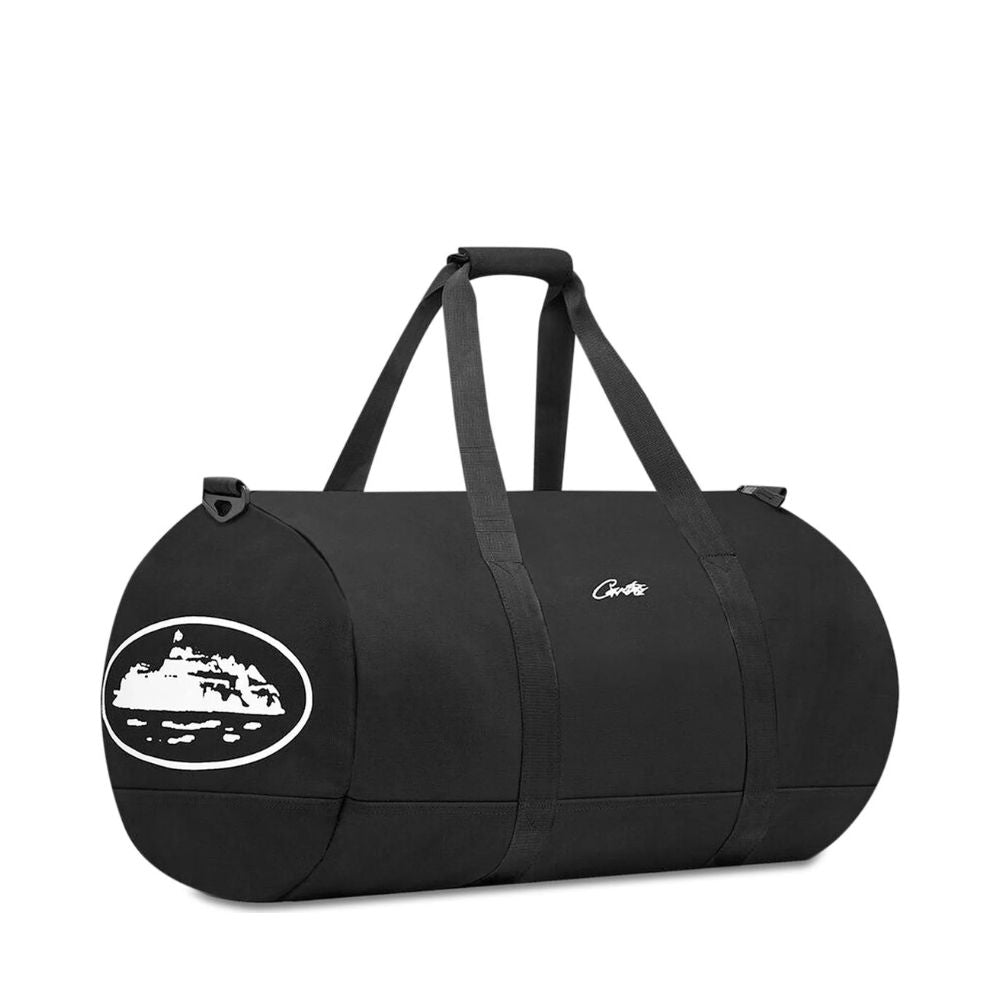 Duffel Bag Black