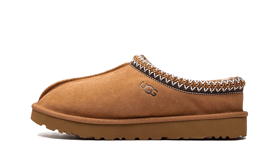 UGG Tasman Chestnut