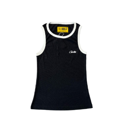 Alcatraz Tank Top