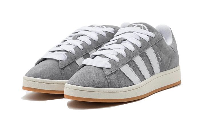 Adidas Campus 00's Grey