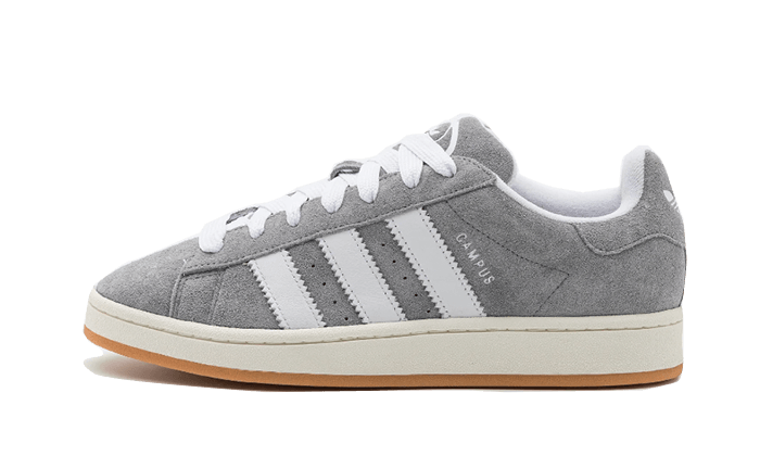 Adidas Campus 00's Grey