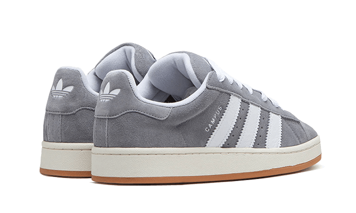 Adidas Campus 00's Grey