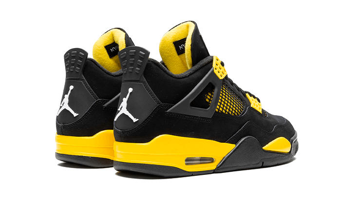 Air Jordan 4 Retro Thunder