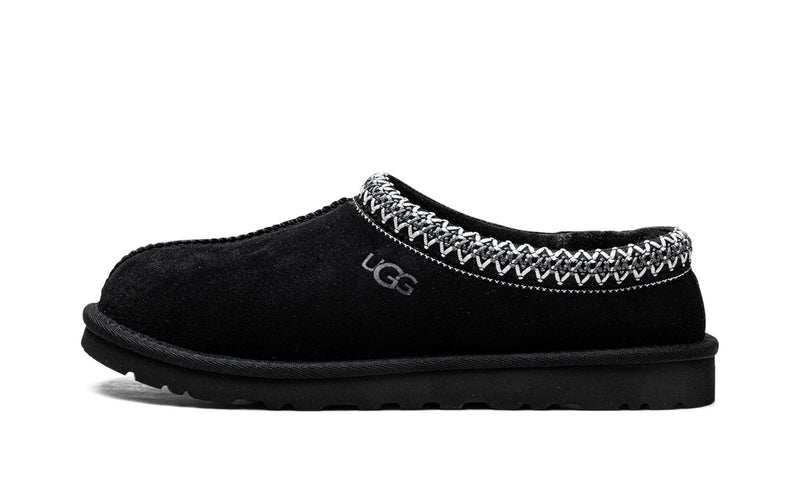 UGG Tasman Black