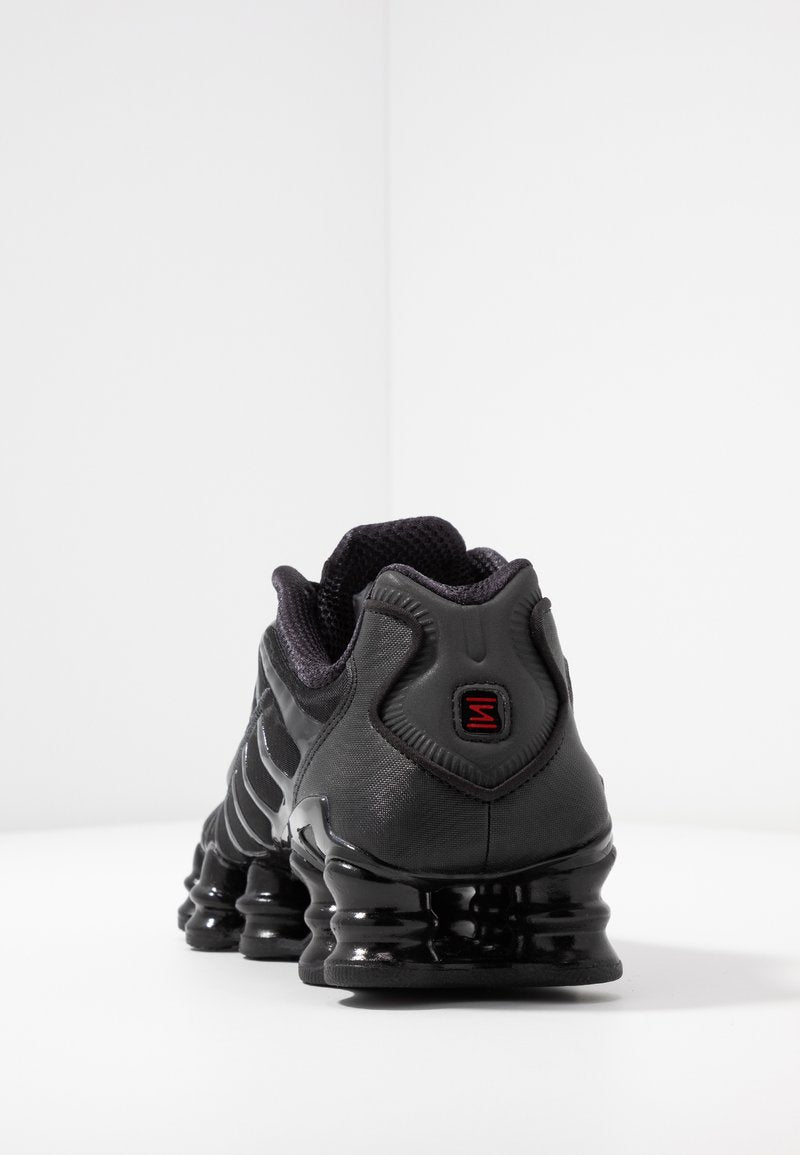 Nike Shox TL Triple Black