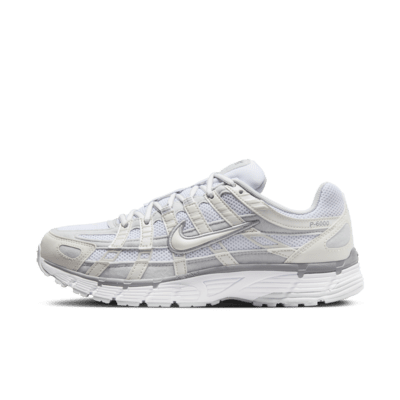 Nike P-6000 Full White