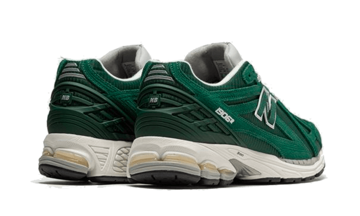 New Balance 1906R Green Suede