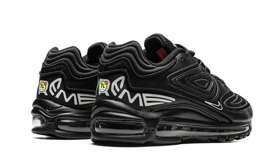 Nike Air Max 98 TL Supreme Black