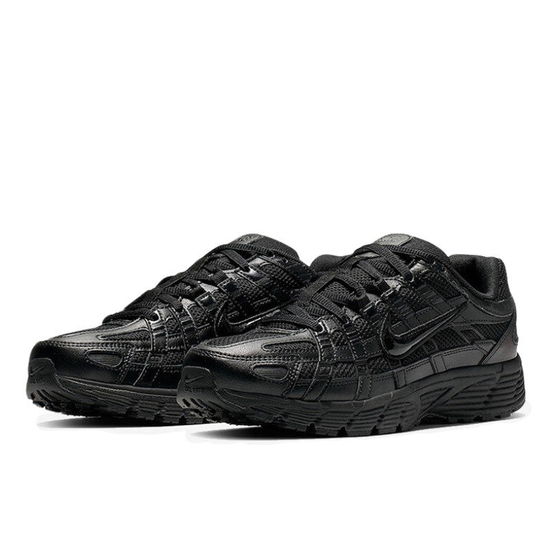 Nike P-6000 Full Black