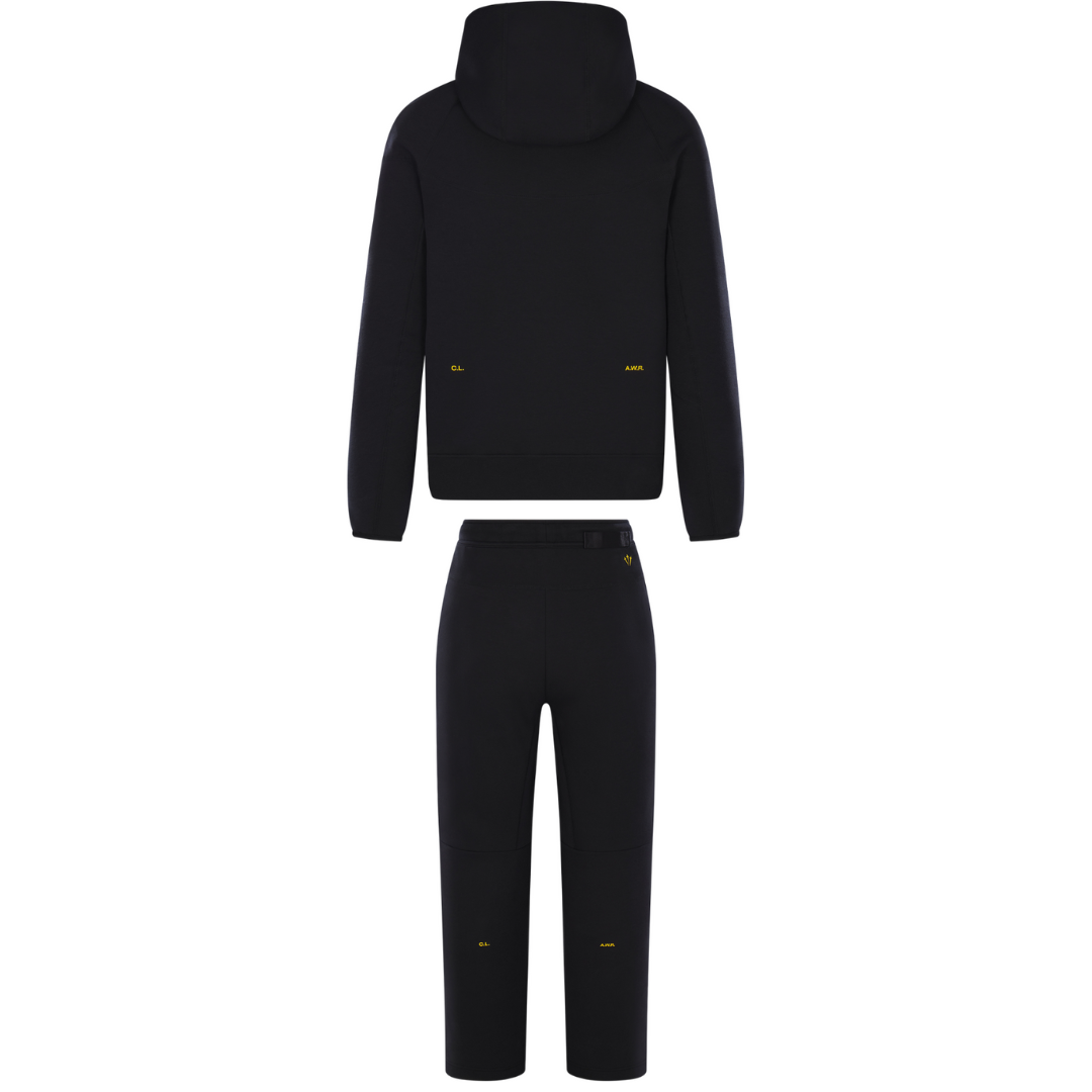 Nocta BlackTracksuit