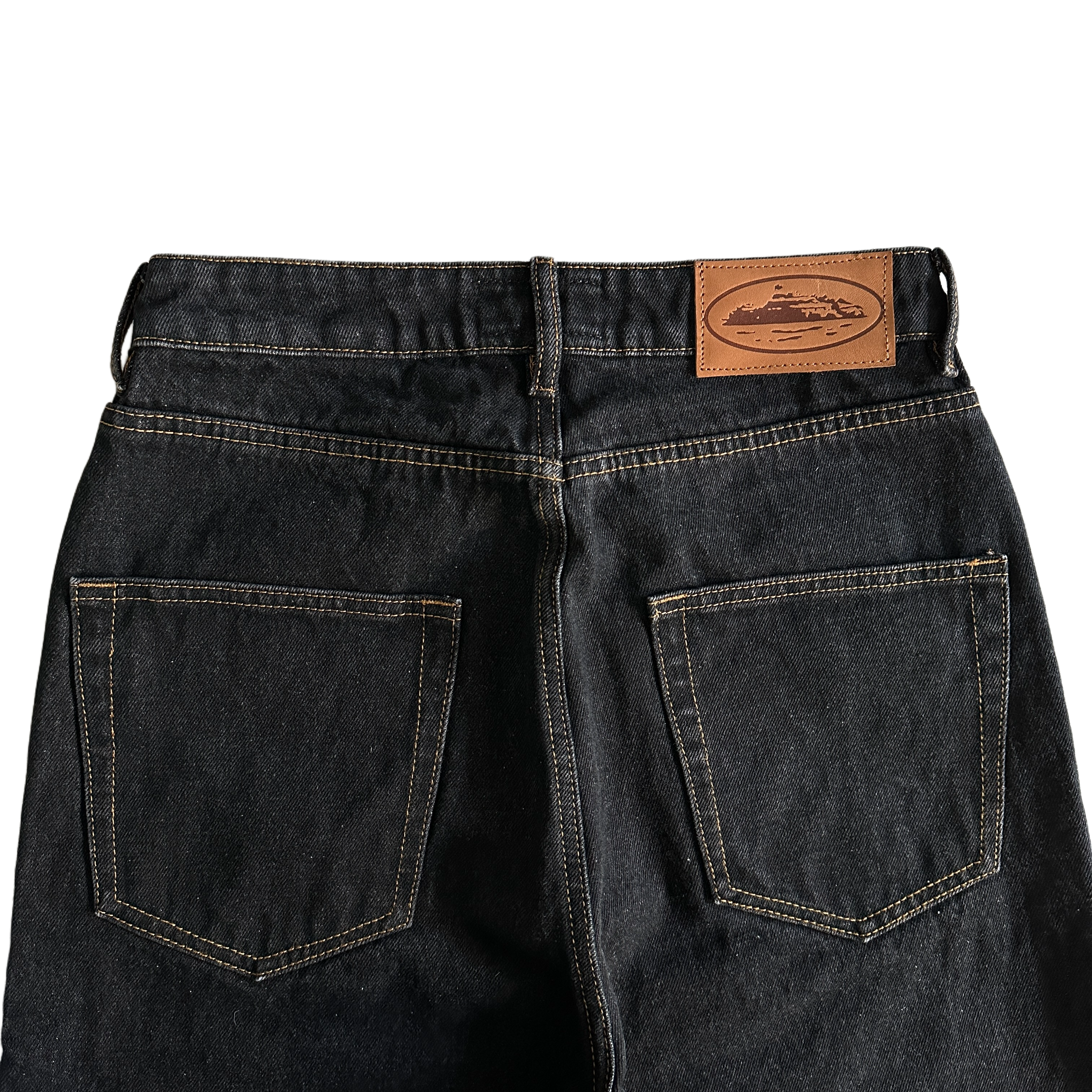 C-Star Denim Jeans - Washed Blue (Copie)