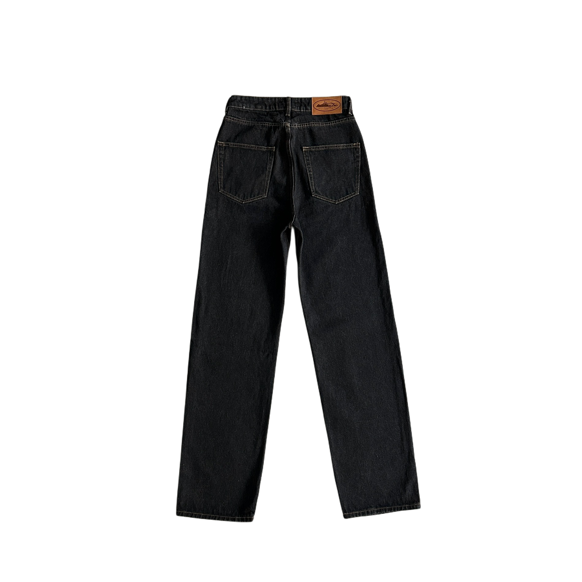 C-Star Denim Jeans - Washed Blue (Copie)