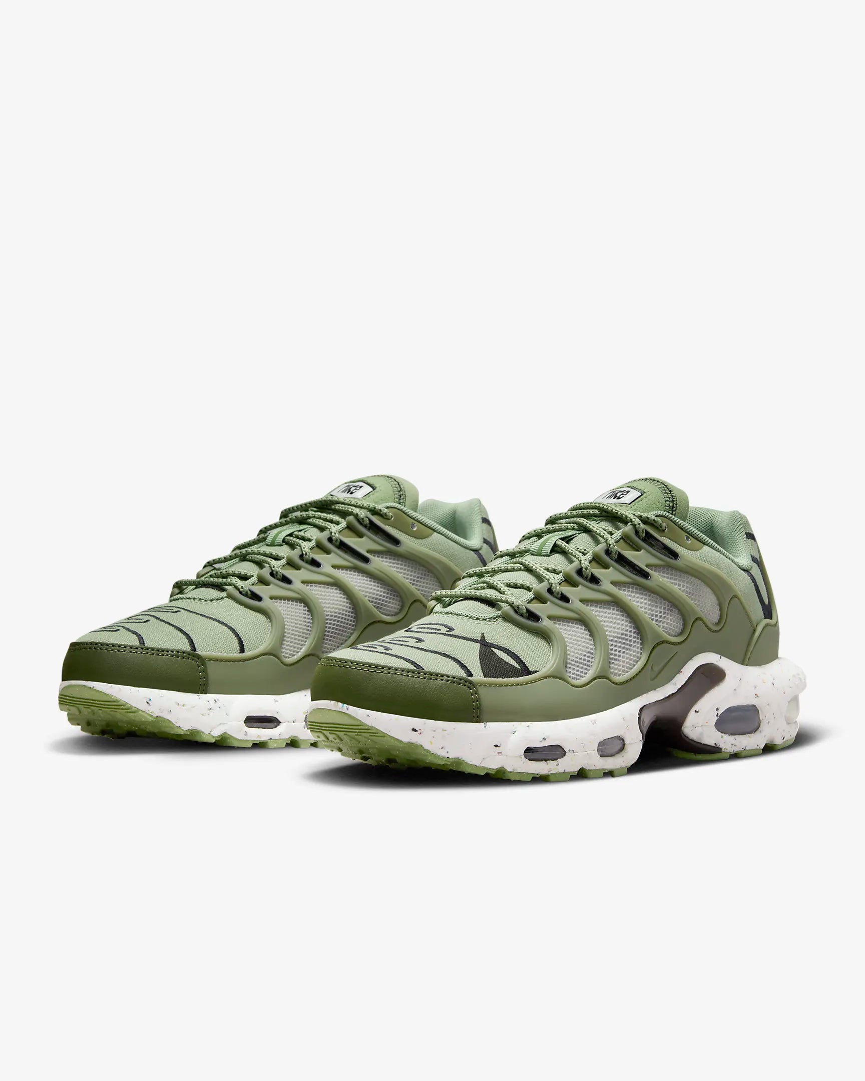 Nike Air Max Terrascape Plus Oil Green