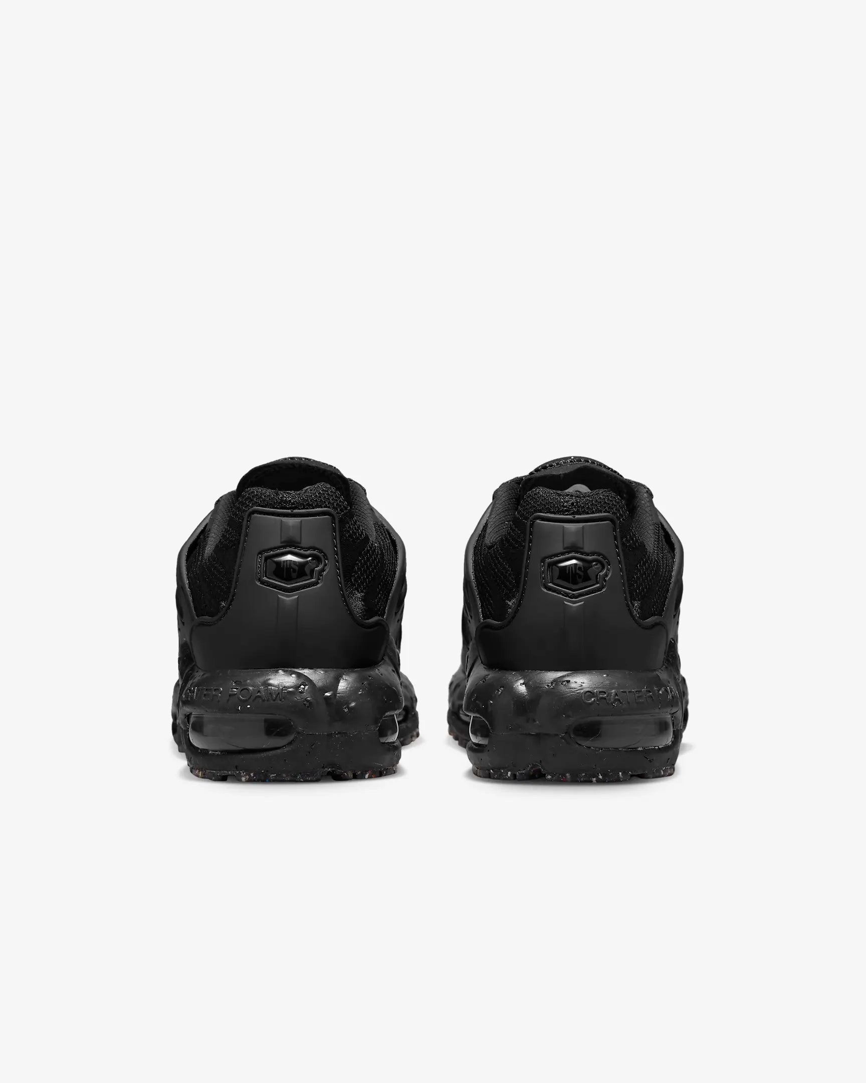 Nike Air Max Terrascape Plus Full Black