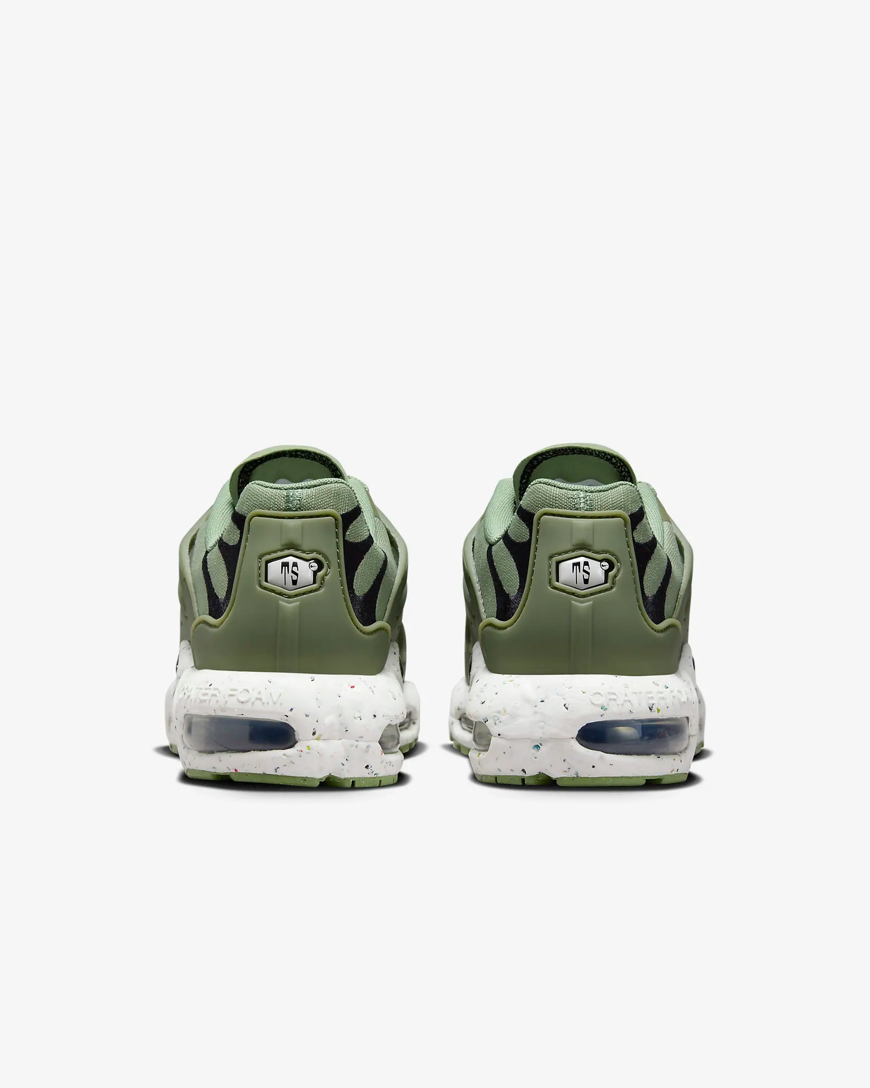 Nike Air Max Terrascape Plus Oil Green