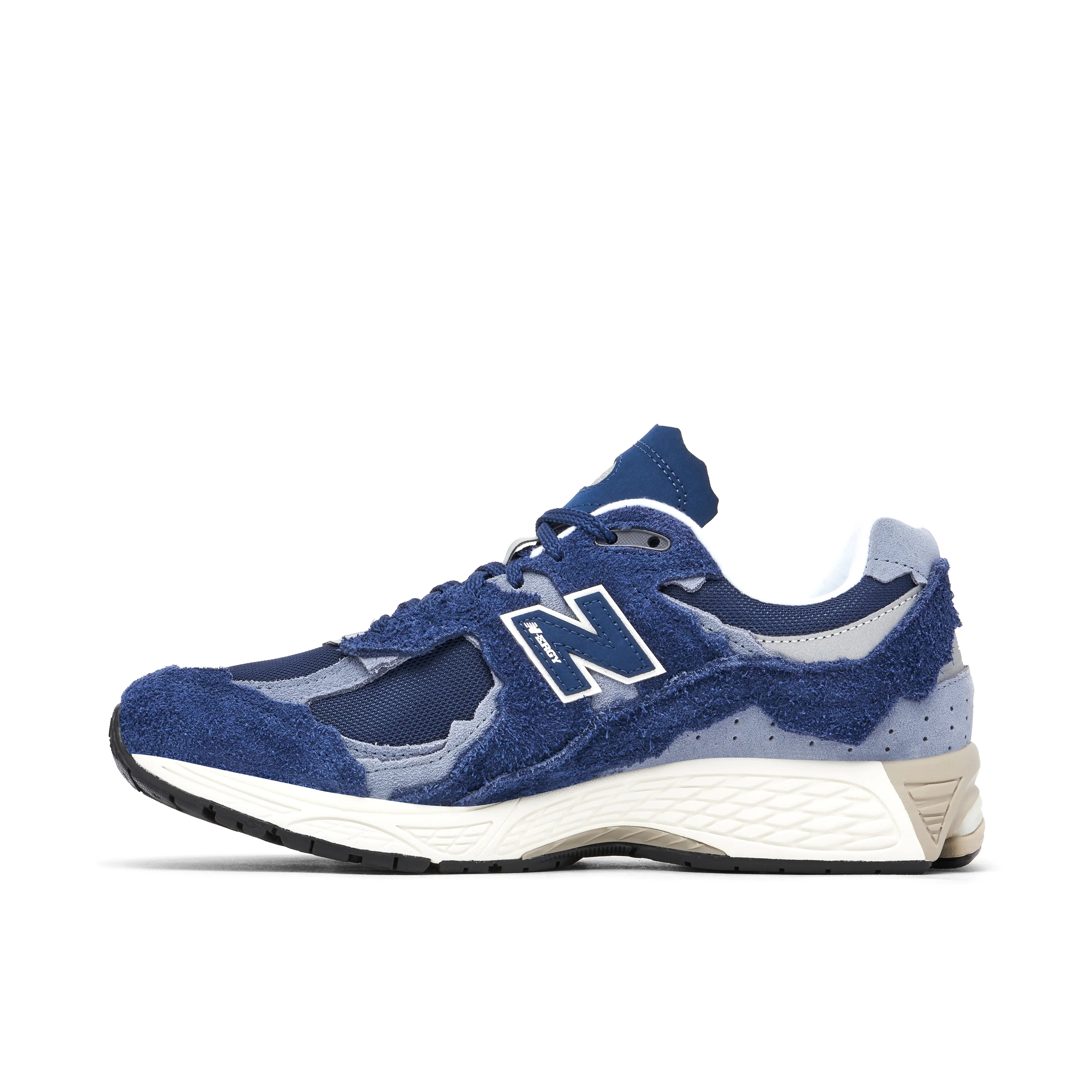 New Balance 2002R Protection Pack Navy Blue