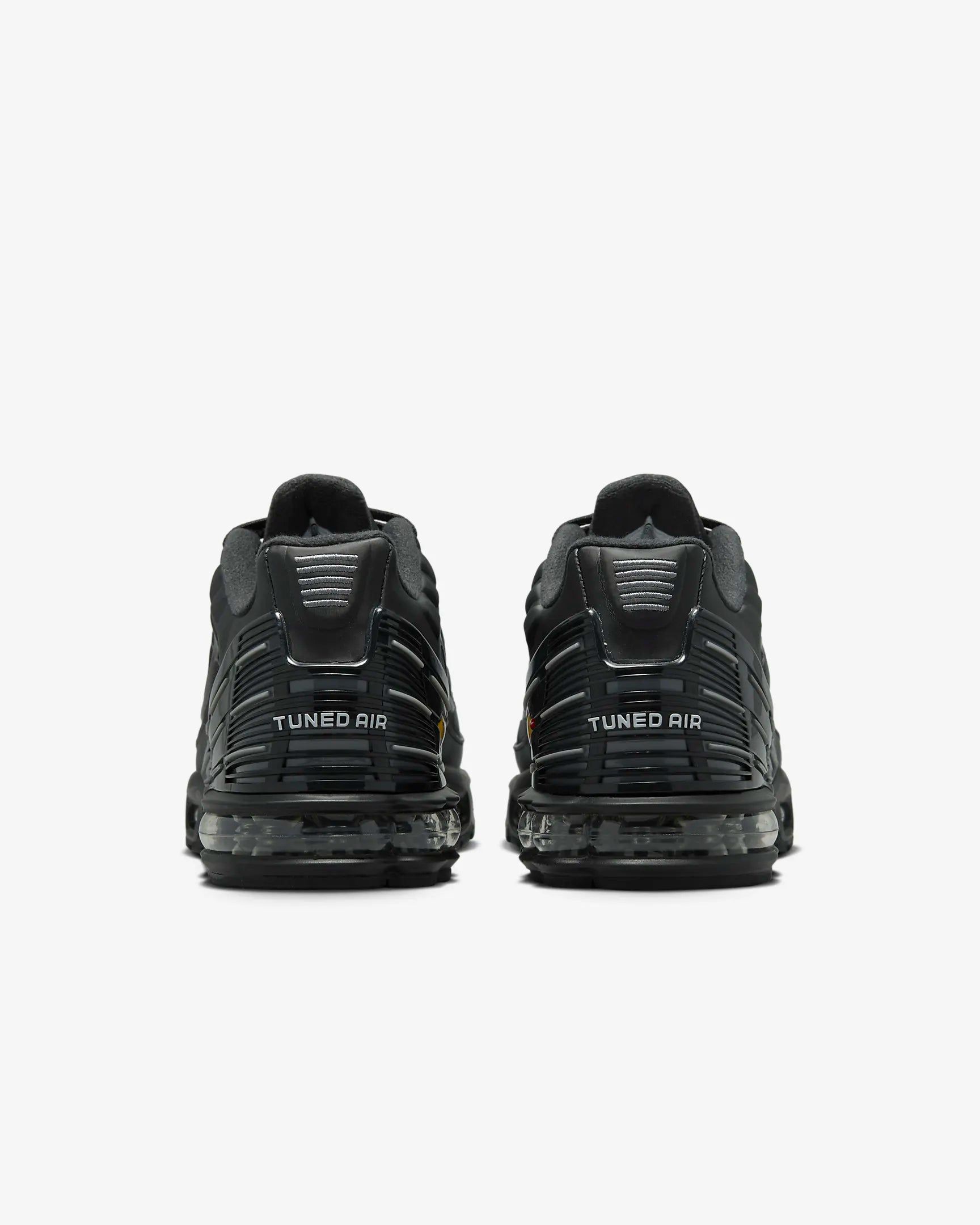 Nike Air Max Plus 3 Black Grey