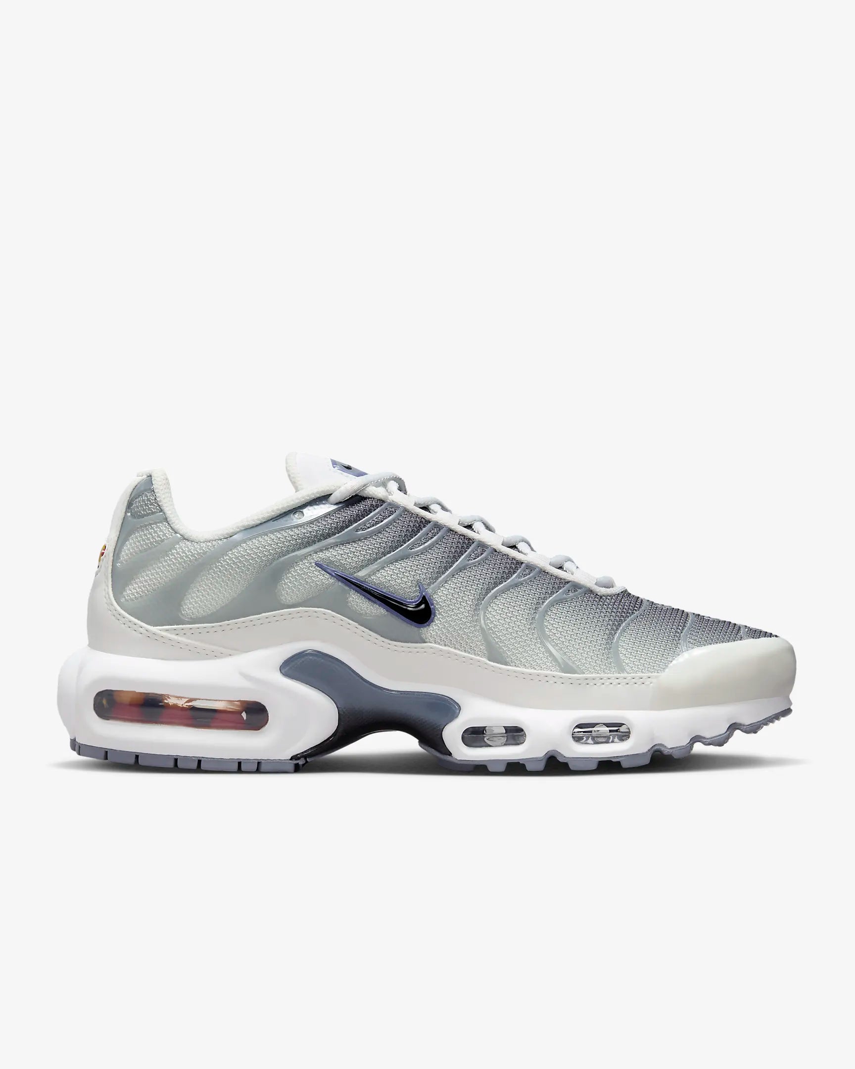 Nike Air Max Plus Summit White