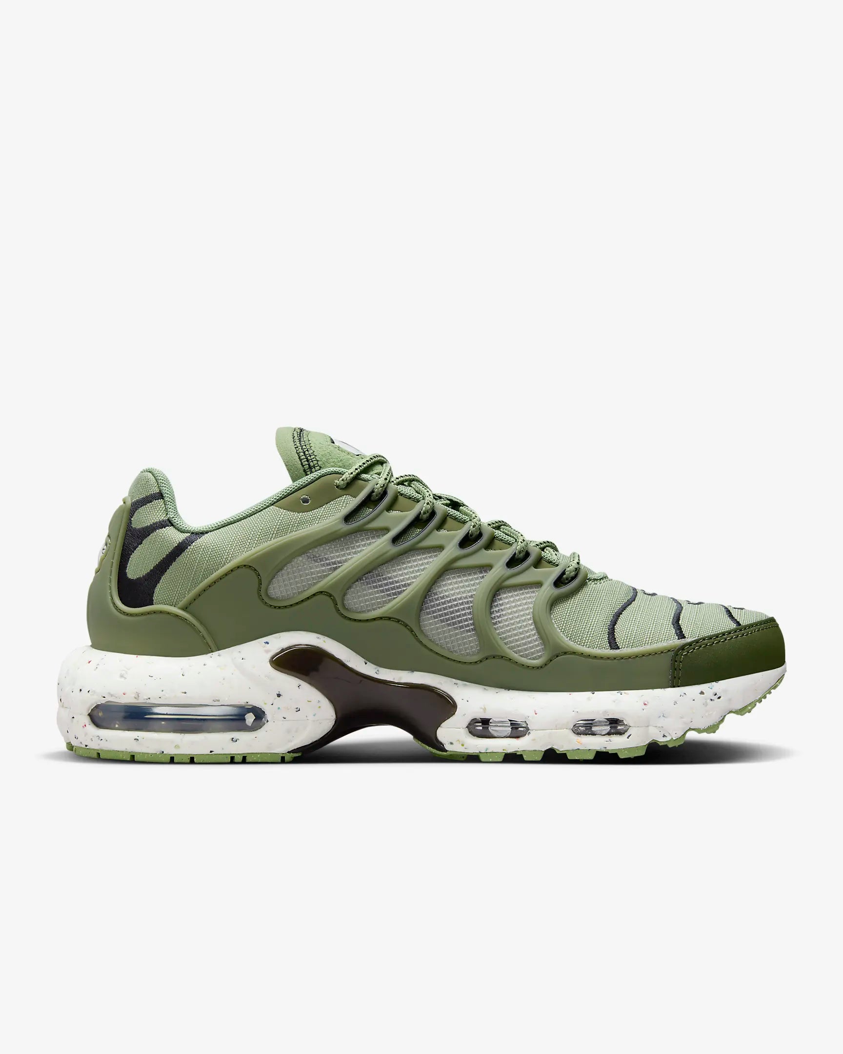 Nike Air Max Terrascape Plus Oil Green