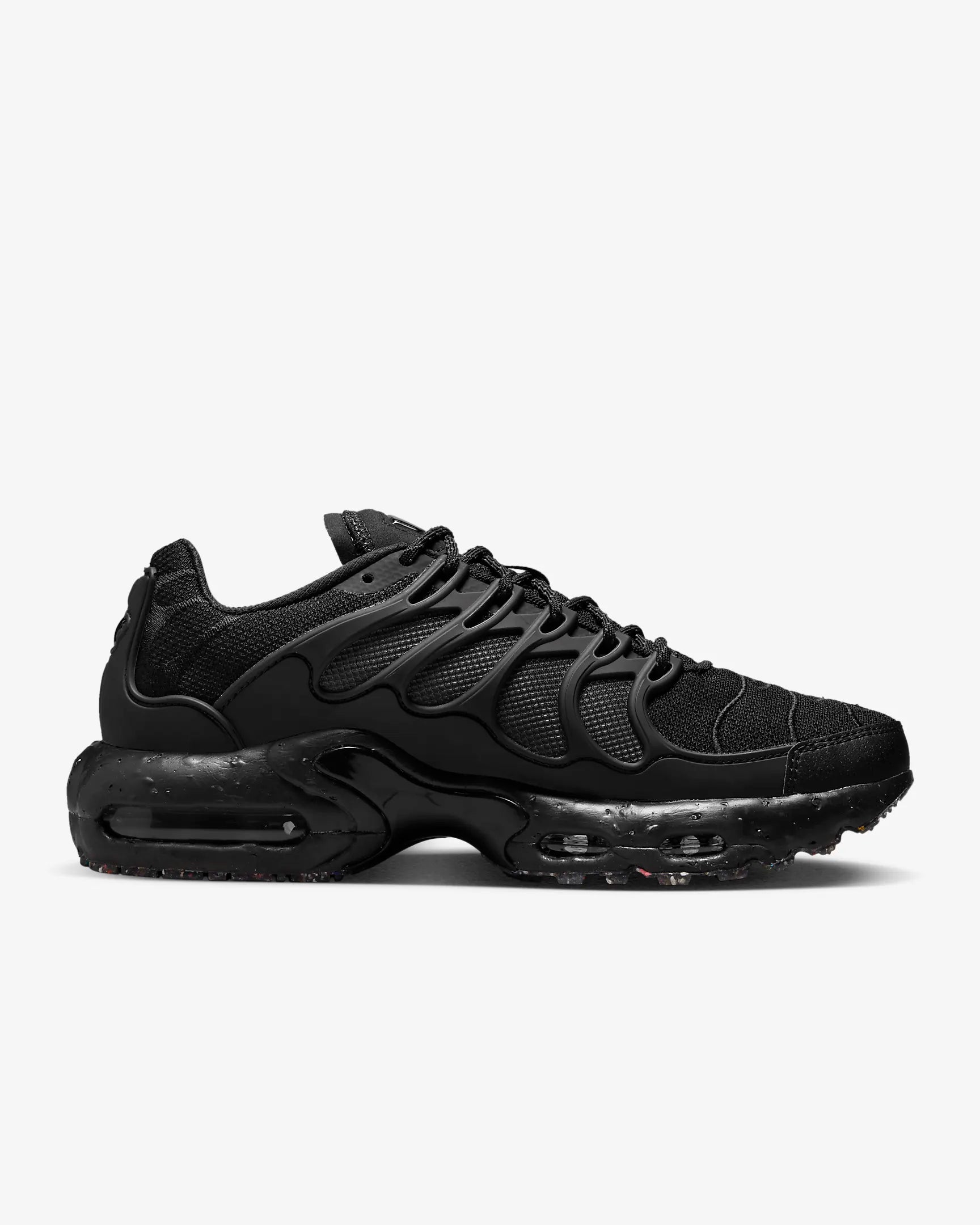 Nike Air Max Terrascape Plus Full Black