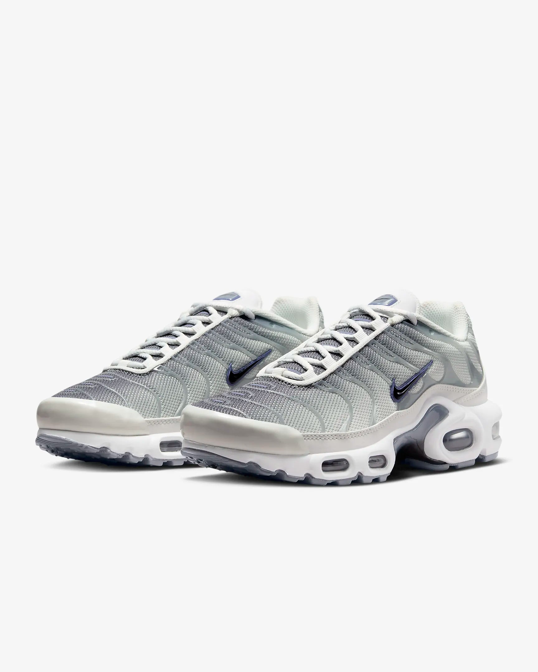 Nike Air Max Plus Summit White