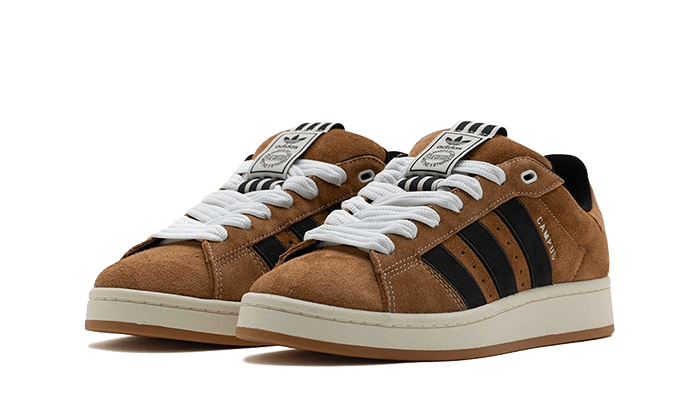 Adidas Campus 00's YNuK Brown Desert