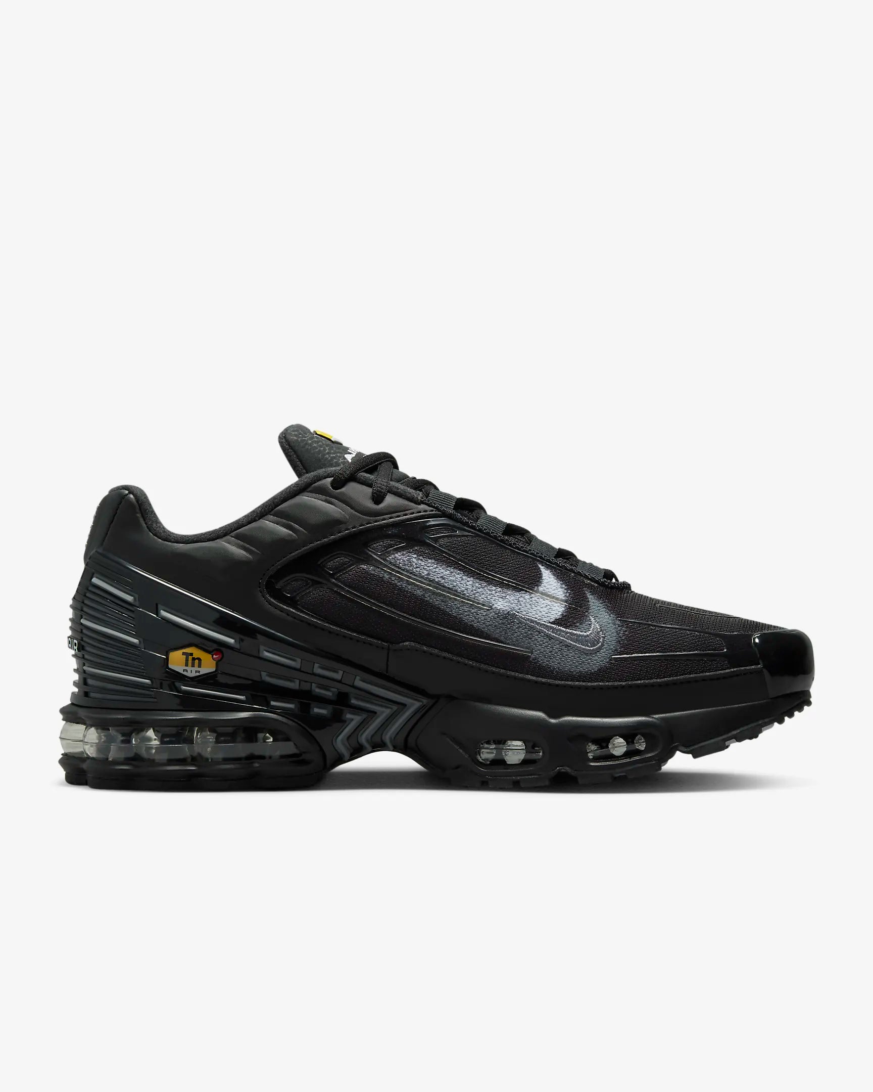 Nike Air Max Plus 3 Black Grey