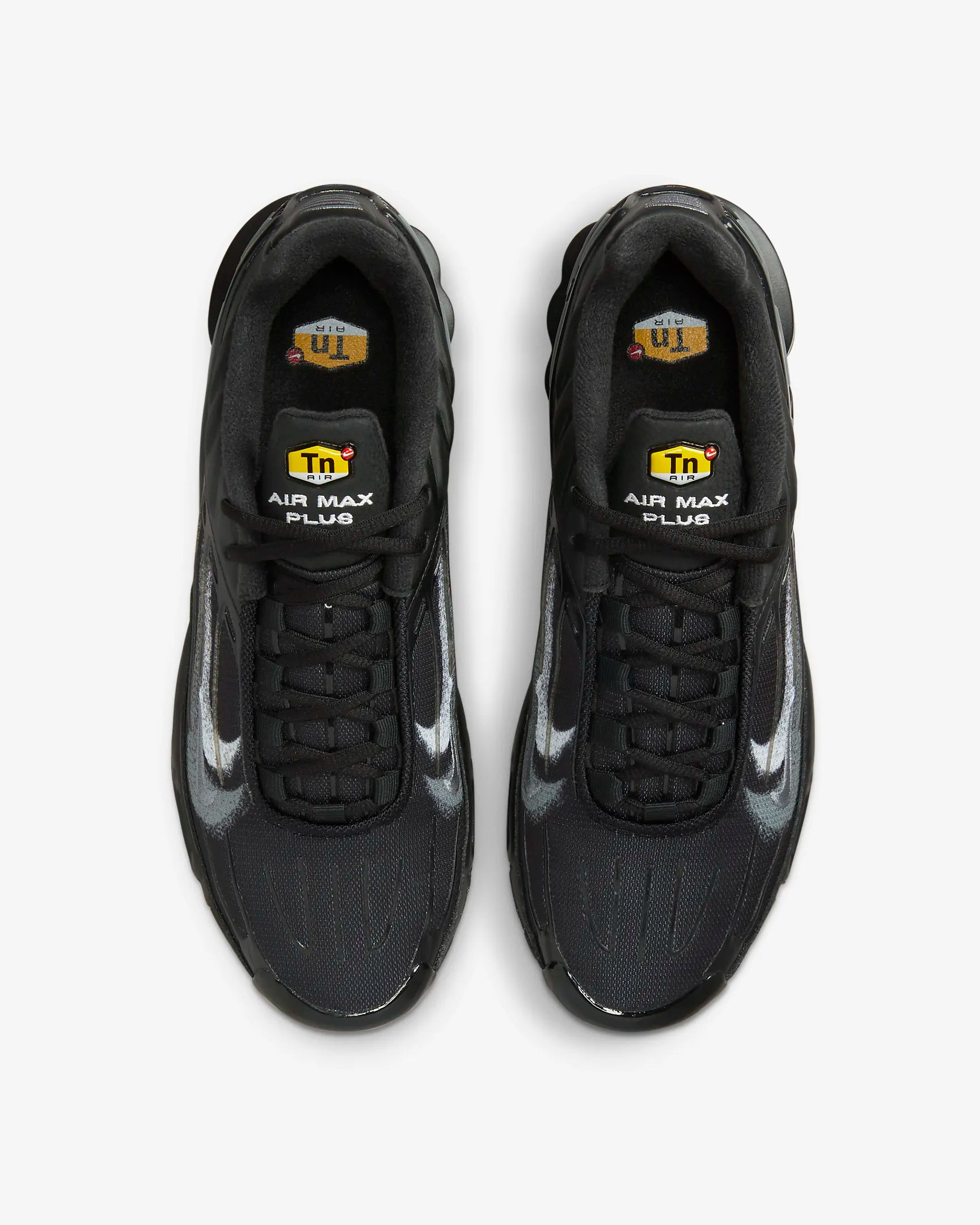 Nike Air Max Plus 3 Black Grey