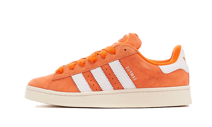 Adidas Campus 00's Amber Tint