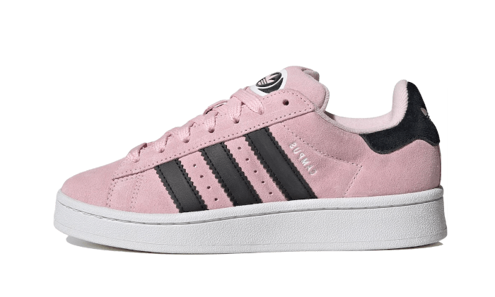 Adidas Campus 00's Clear Pink