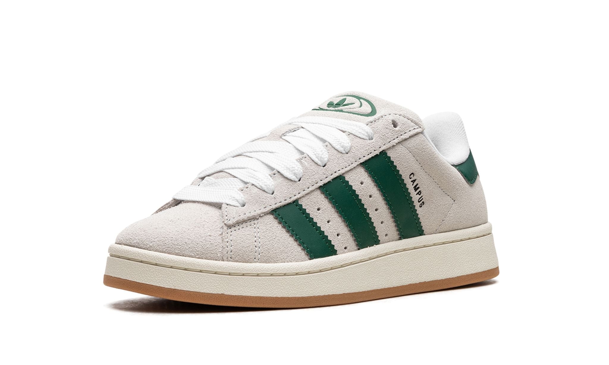 Adidas Campus 00's Dark Green