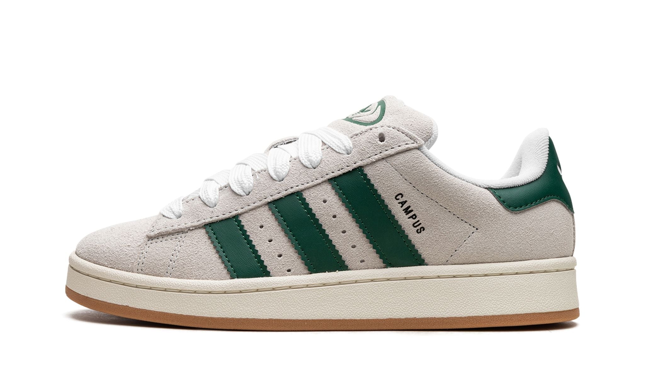 Adidas Campus 00's Dark Green