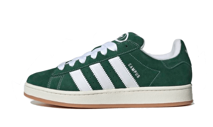 Adidas Campus 00's Green Cloud