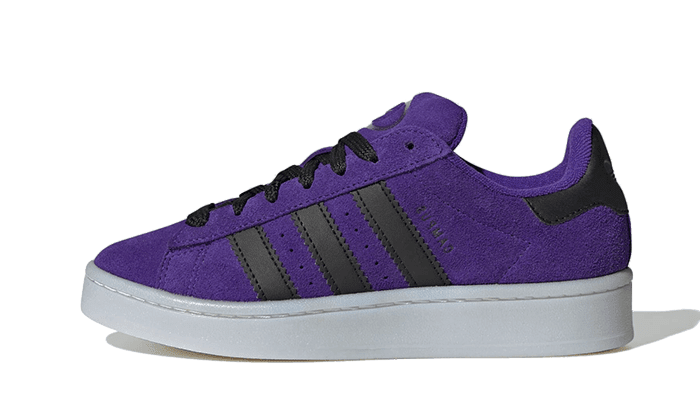 Adidas Campus 00's Energy Ink Black