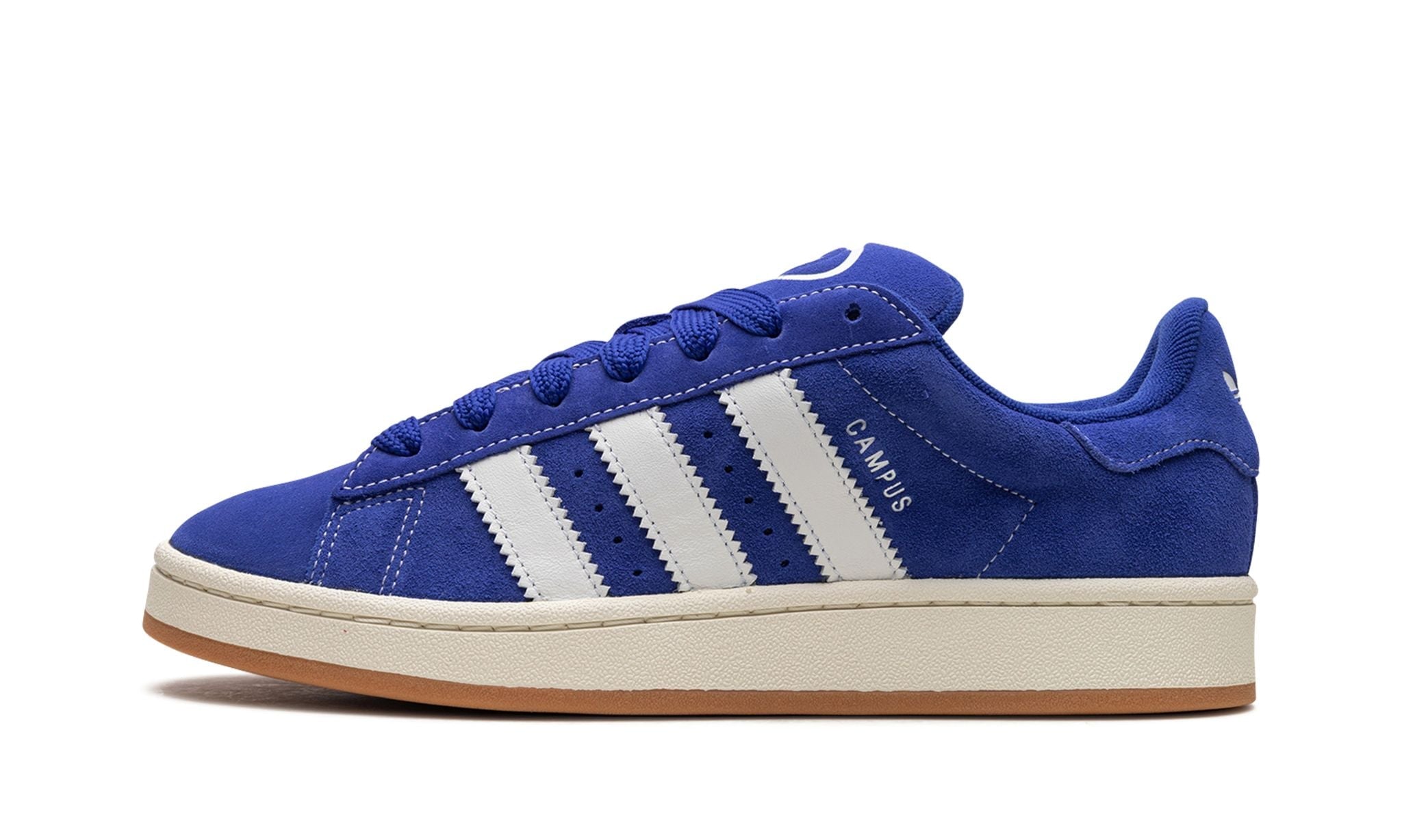 Adidas Campus 00's Lucid Blue